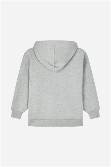 Mads Nørgaard Heidi Sweatshirt - Light Grey